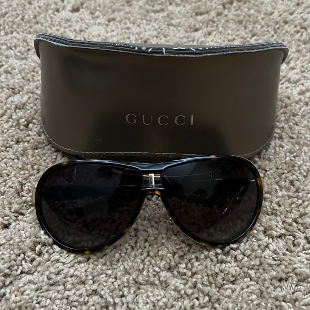 Gucci Sunglasses